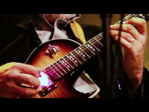 Larry Coryell: Kowloon Jag (Live at Yoshi's 2013)