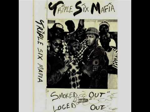 Three 6 Mafia - Pimpin & Robbin (Remastered)
