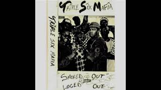 Three 6 Mafia - Pimpin &amp; Robbin (Remastered)