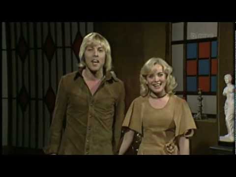 Armi & Danny - Kaiken sulle antaisin (1977)