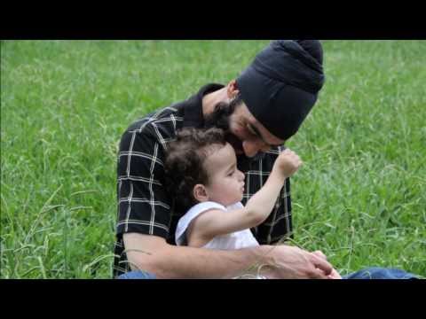 Faïanatur - My Likkle Daughter