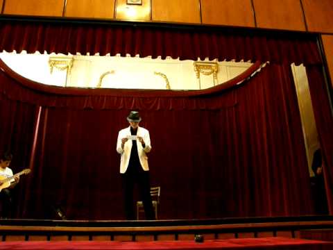 Colegiul Al Papiu Ilarian Tg. Mures - Will _S(8)