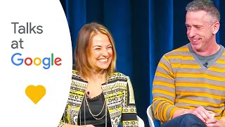 Dan Savage & Esther Perel: "Love, Marriage & Monogamy" | Talks at Google