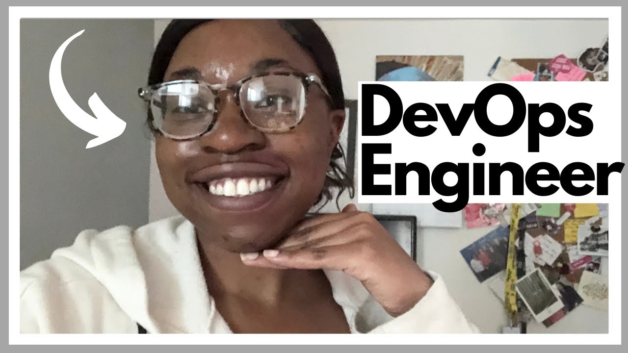 My life as a DevOps Engineer | What I Do As An Engineer