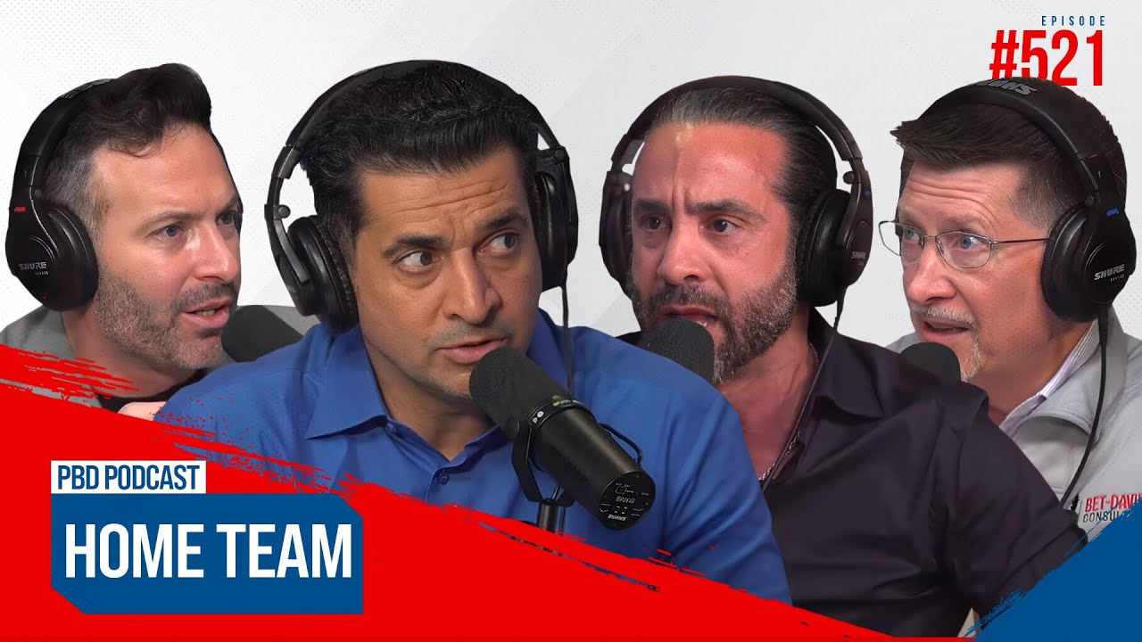 NJ Drones, Natalie Rupnow Abundant Life Christian School Shooter, Trudeau To Resign? | PBD Podcast