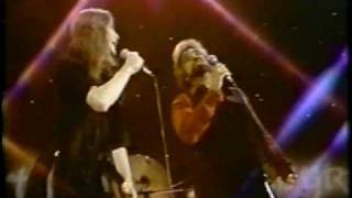 Todd Rundgren - You Cried Wolf (Midnight Special 5-78)