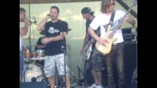 Video Mr. Dynaboom - Boomfest - Blázne