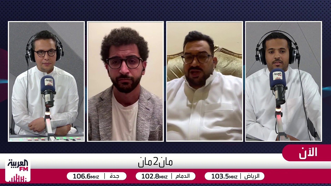 مان 2 مان | ميسي يتألق .. ليلة الأردن والجزائر ومهمة صعبة للعراق