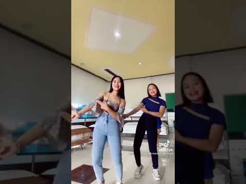 puro puro gin tiktok dance 2022