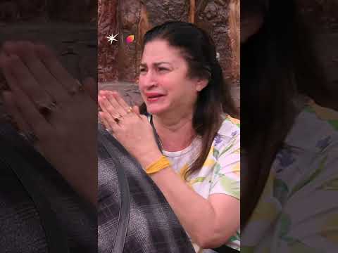 Conflict Between Farhana And Kunickaa |  Bigg Boss 19 | Now Streaming | JioHotstar