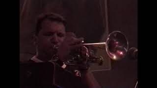 Isotope 217° at Vincent's Ear Coffee House Asheville NC October 5 1999