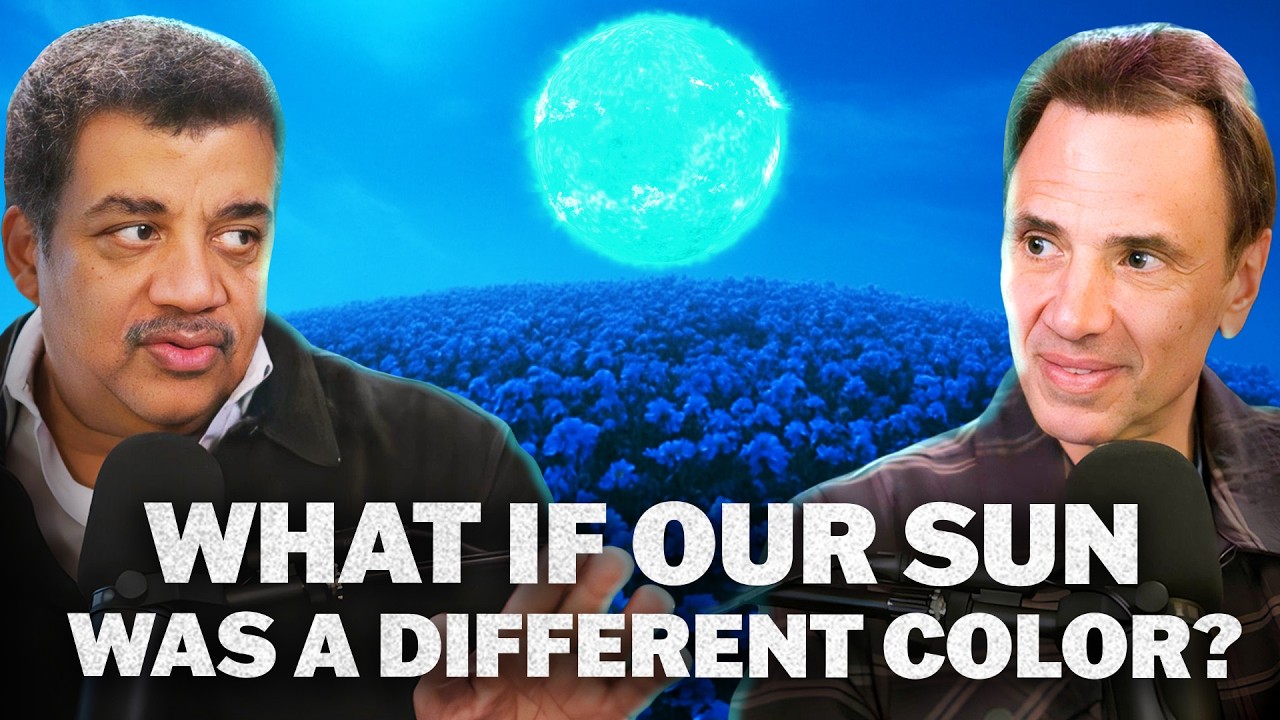 Answering Questions About Time Travel, Aliens \u0026 Negative Gravity