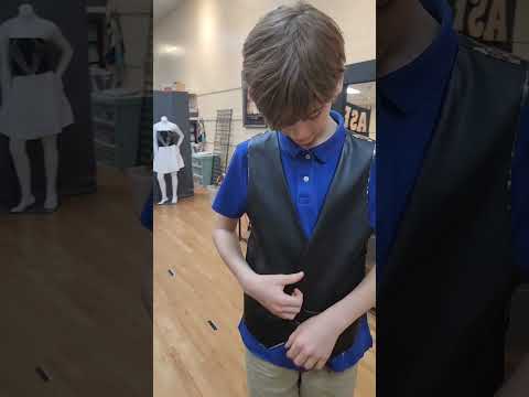 ACADEMY FOR YOUNG DESIGNERS by Austin School of Fashion #ASFD #ilonkadesigns #Bernina #sewing