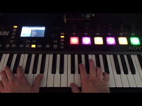 Mozzy - Can't Take It (Ima Gangsta) ft. Bobby Luv | Piano Tutorial by Daniel Cruz