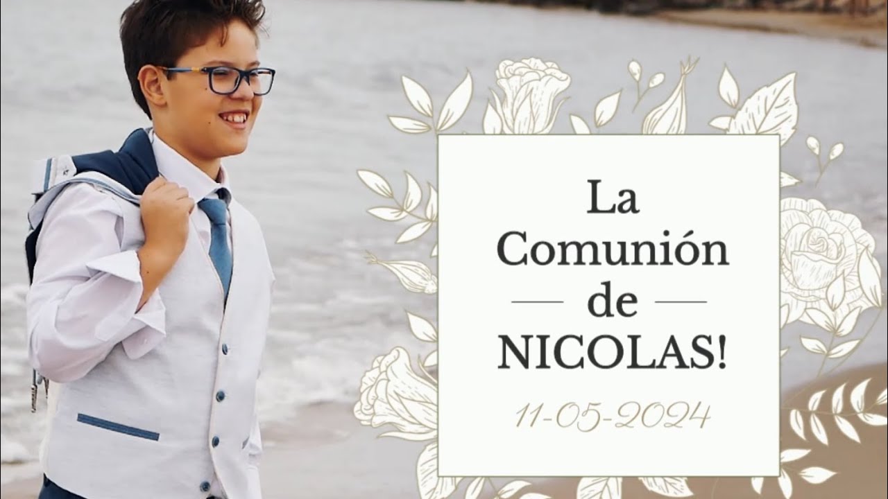 vídeo REPORTAJE: 8 minutos thumbnail