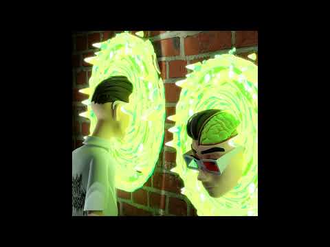 ROMA JONSON - PORTALZ [ALBUM]