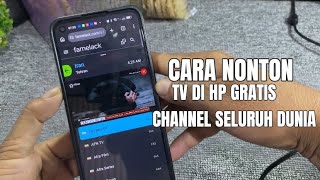 Download lagu How to watch TV on your Android phone for free | How to watch TV from around the world on your phone mp3 Download lagu How to watch TV on your Android phone for free | How to watch TV from around the world on your phone mp3