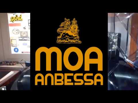 Prince David ‎– His Foundation + Instrumental – A1 & A2