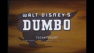Dumbo ( Dumbo )