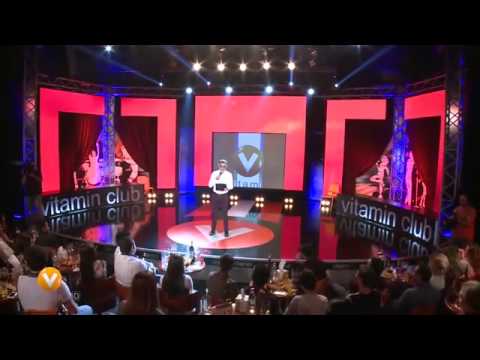 Vitamin Club 141 HD - Charents Artahaytutyunner voronq bacakayum en oligarkhneri kyanqic