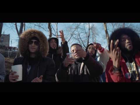 Shimmy Choo - Ride (Official Music Video)