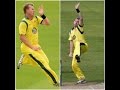 Brett Lee Bowling Action HD Slow Motion