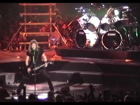 Metallica - Daly City, CA, USA [1992.05.10] Full Concert - 1st Source