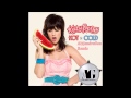 Katy Perry - Hot N Cold (Alejandra remix) 