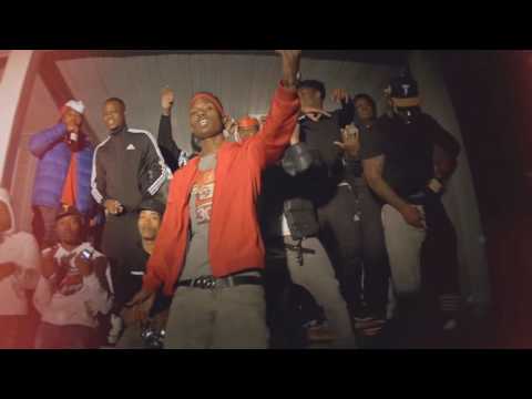 30 Glizzy - Rubberband  Glizzy Gang Ft Doe Boy (Official Music Video)