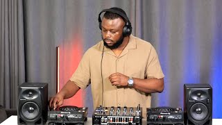 Deep & Soul Grooves 66 Mixed By DysFonik | South Africa | Deep House Mix 2025 | Soulful [DSG Vol. 66