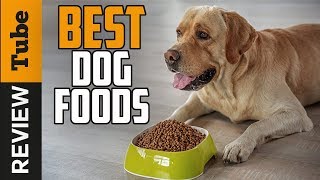 ✅Dog Food: Best Dog Food (Buying Guide)