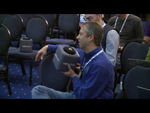 LPC2018 - Device Tree MC (part 1)