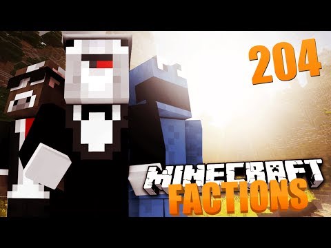 Minecraft: 1.7 Faction Server Survival - Episode 204 - Mitch's Mad!