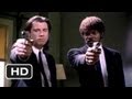 Pulp Fiction Official Trailer #1 - (1994) HD 