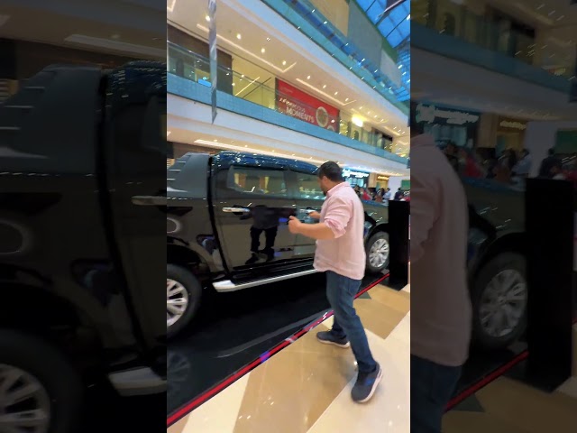 Isuzu D-Max Gets New Variant "Auto Plus"