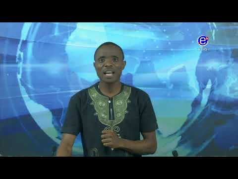 PIDGIN NEWS FRIDAY SEPTEMBER 14th 2018 ÉQUINOXE TV