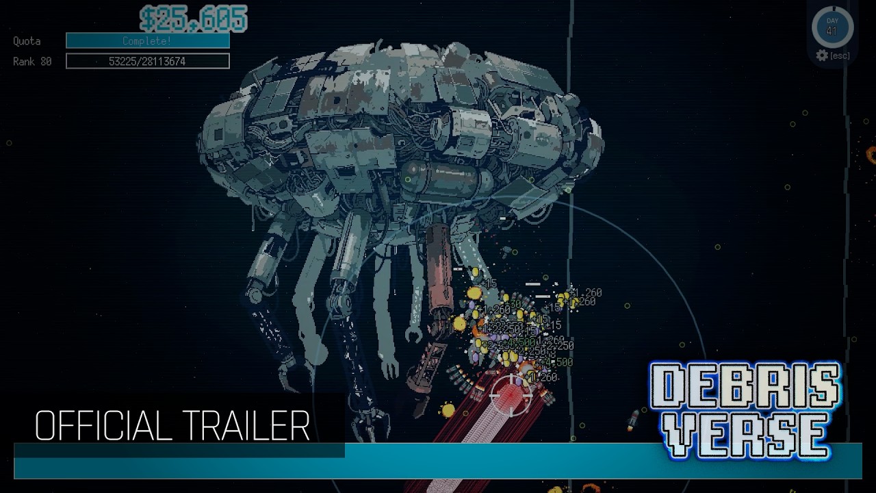 Trailer