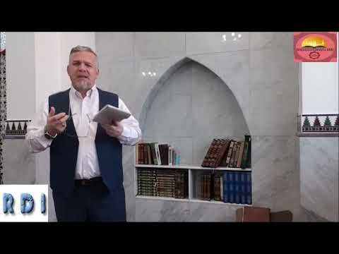 REFORMAT DHE OBJEKTIVAT E SHERIATIT - 01