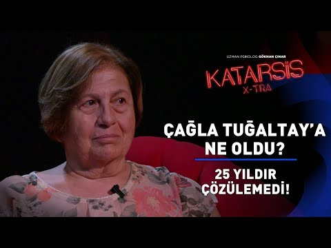 Katarsis X-TRA - Gülnur Tuğaltay: “Sona Yaklaştığımızı Hissediyorum!”