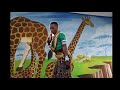 Hodari Mwanachale Ujumbe Wa Liziki Langu By Madulu Studio