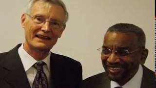 DCRCA-TV Mr. Ron C. Clark, RAP, Inc. 2012 Lifetime Achievement Award