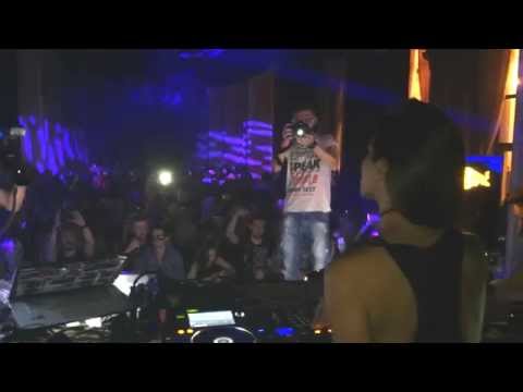 Deborah De Luca @ CASA PRESEI LIBERE (Bucarest,Romania) 26.09.2014