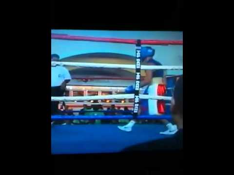 2do torneo Miguel cotto padre