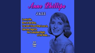 You Don't Know What Love Is