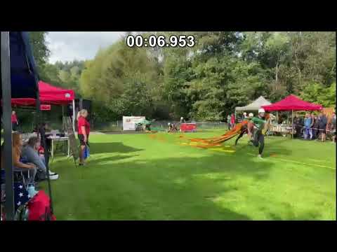 SDH Obrubce- JL Benešov u Semil 2023