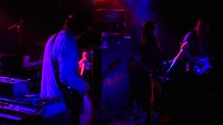 Psychic Ills - Ring Finger.Live @ An Club in Athens. 24-3-2013