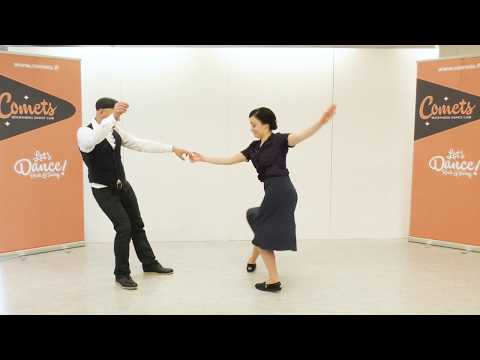Lindy Hop