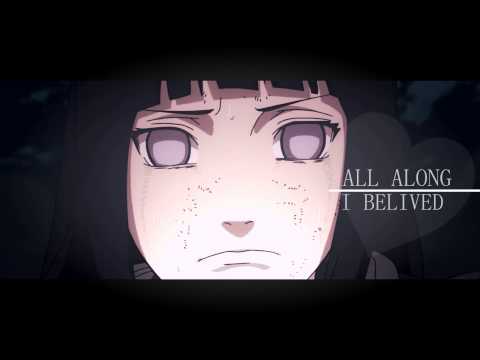 Naruto 〤 Hinata ~ a thousand years. {xKamiKaze}