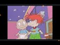 Rugrats Dil Crying
