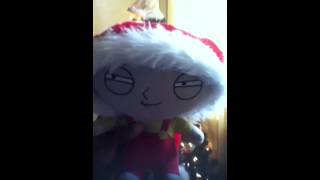 Bob Rivers - The Chimney Song - Family Guy Edition